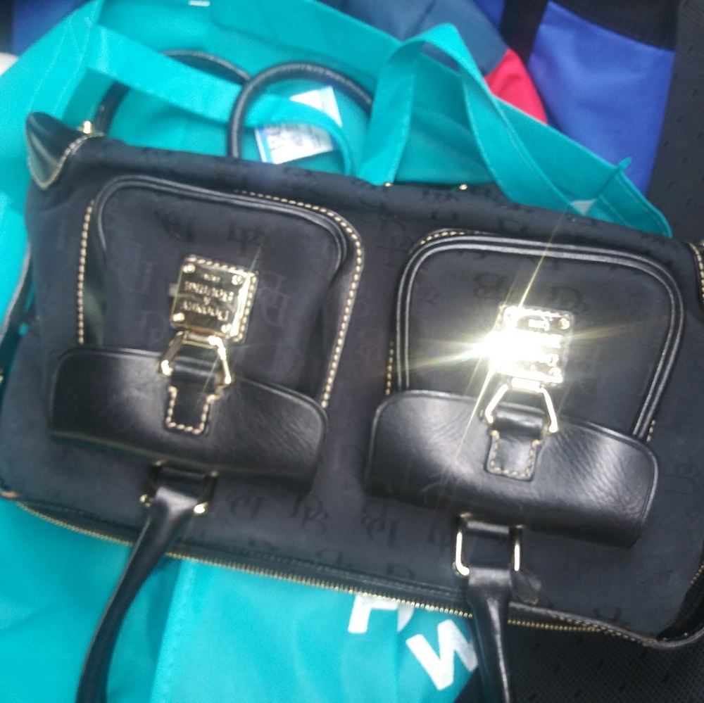Dooney and bourke